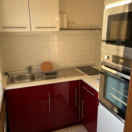 Saint Martin Apartment Troyes Exterior photo